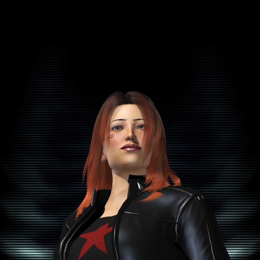 Rulianna Oshida