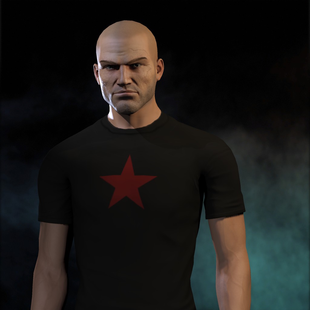 Sharov Sharikov