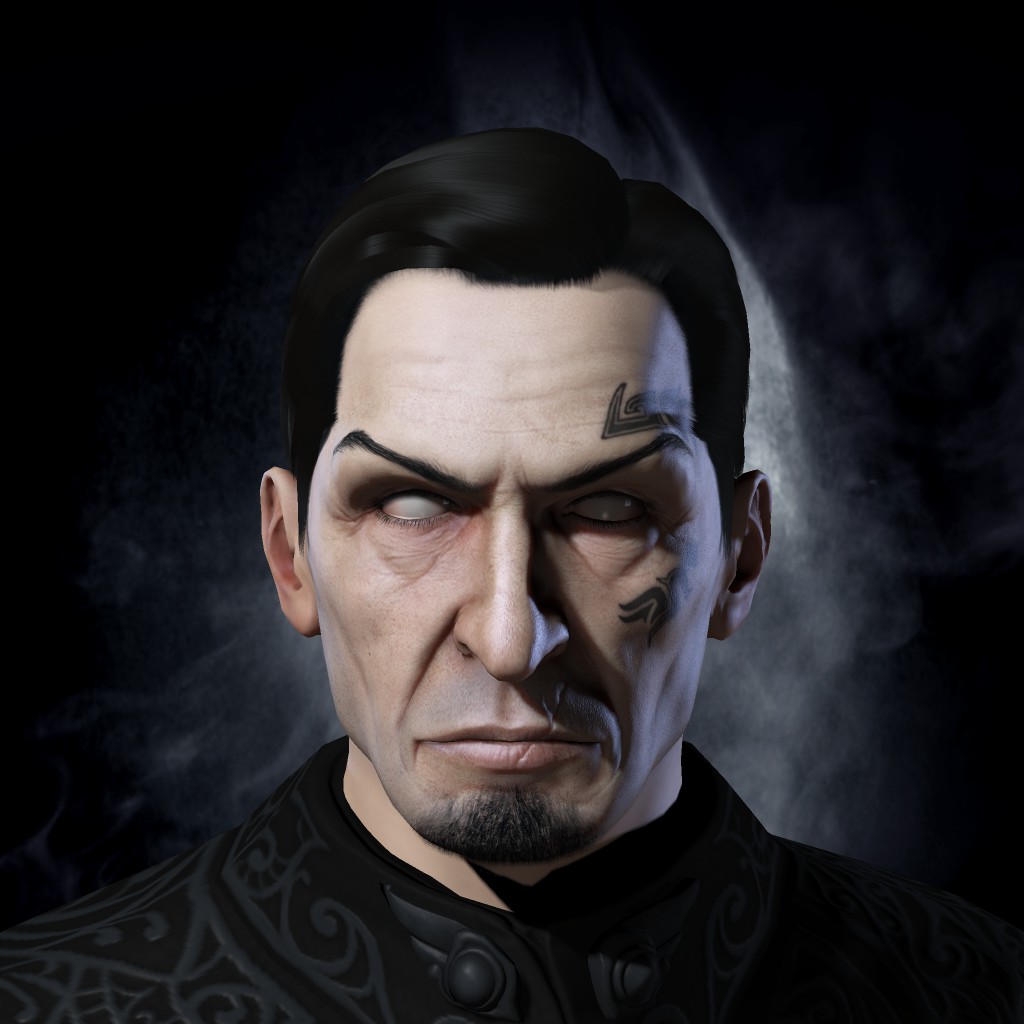 Roland Ethkaria