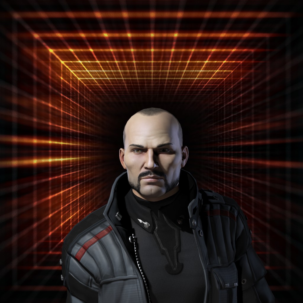 Caldari Citizen 92567148