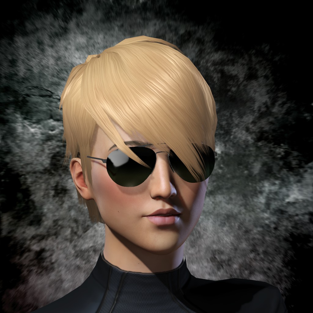 Dexxi Akiga