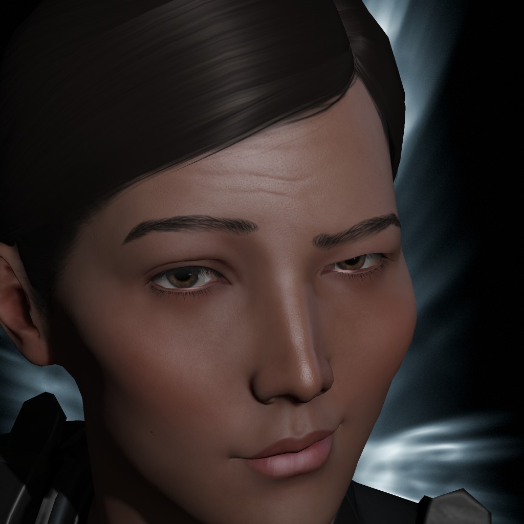Awesome Character Name