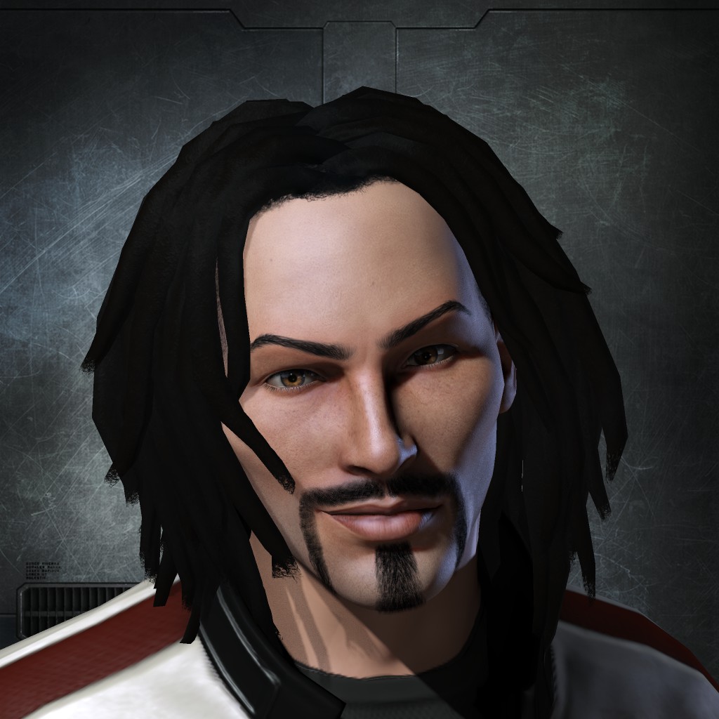 Daemon Smith