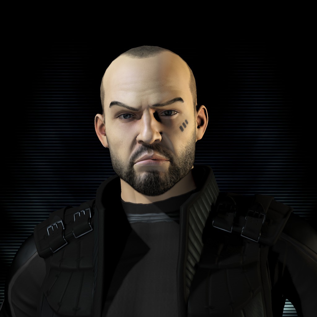 Demetrius Kanjus