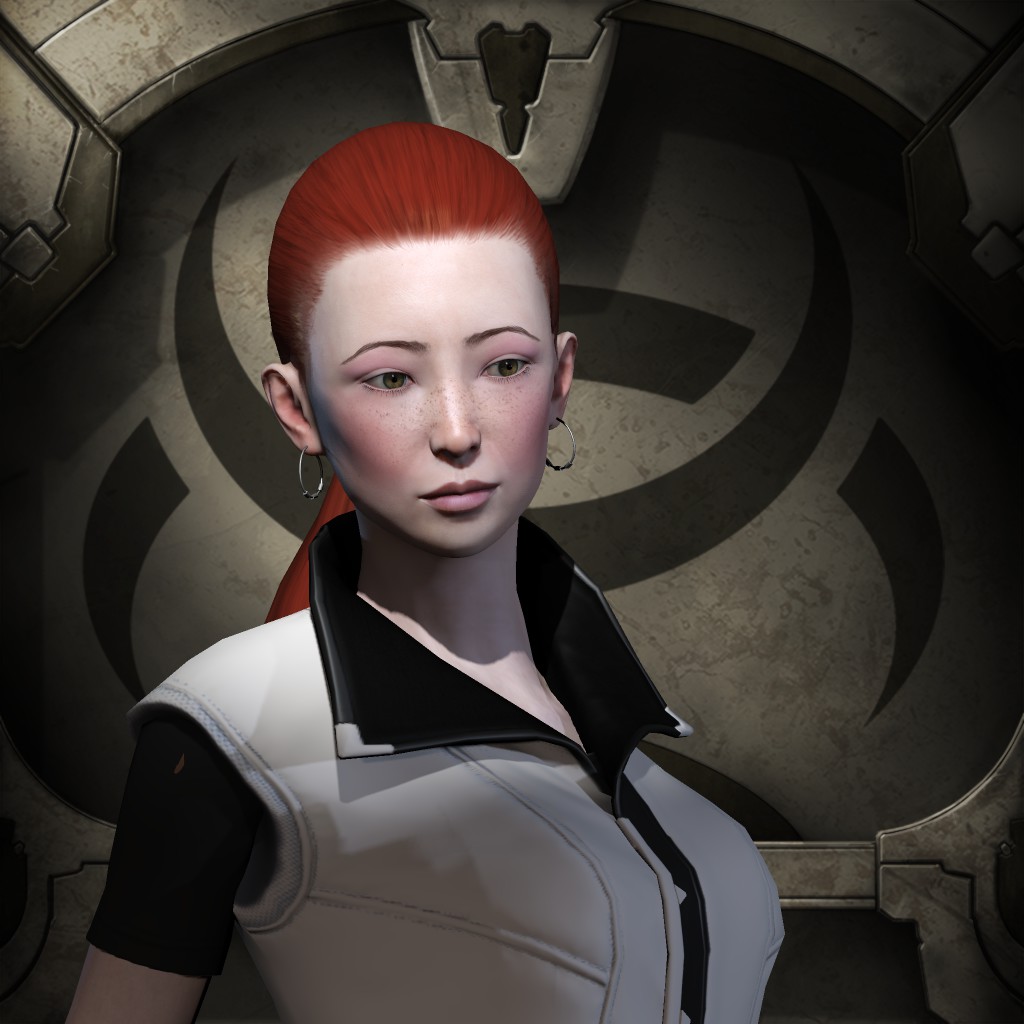 Xara Frost
