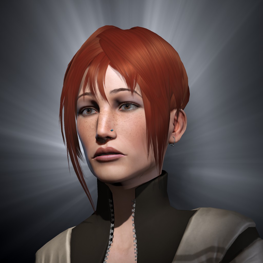 Venus LeMercantes