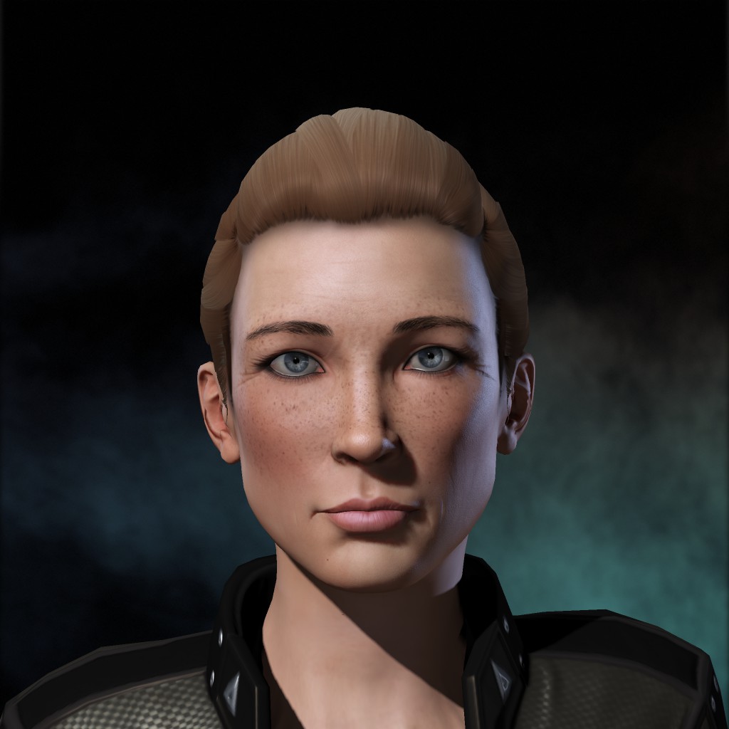 Caldari Citizen 92568397