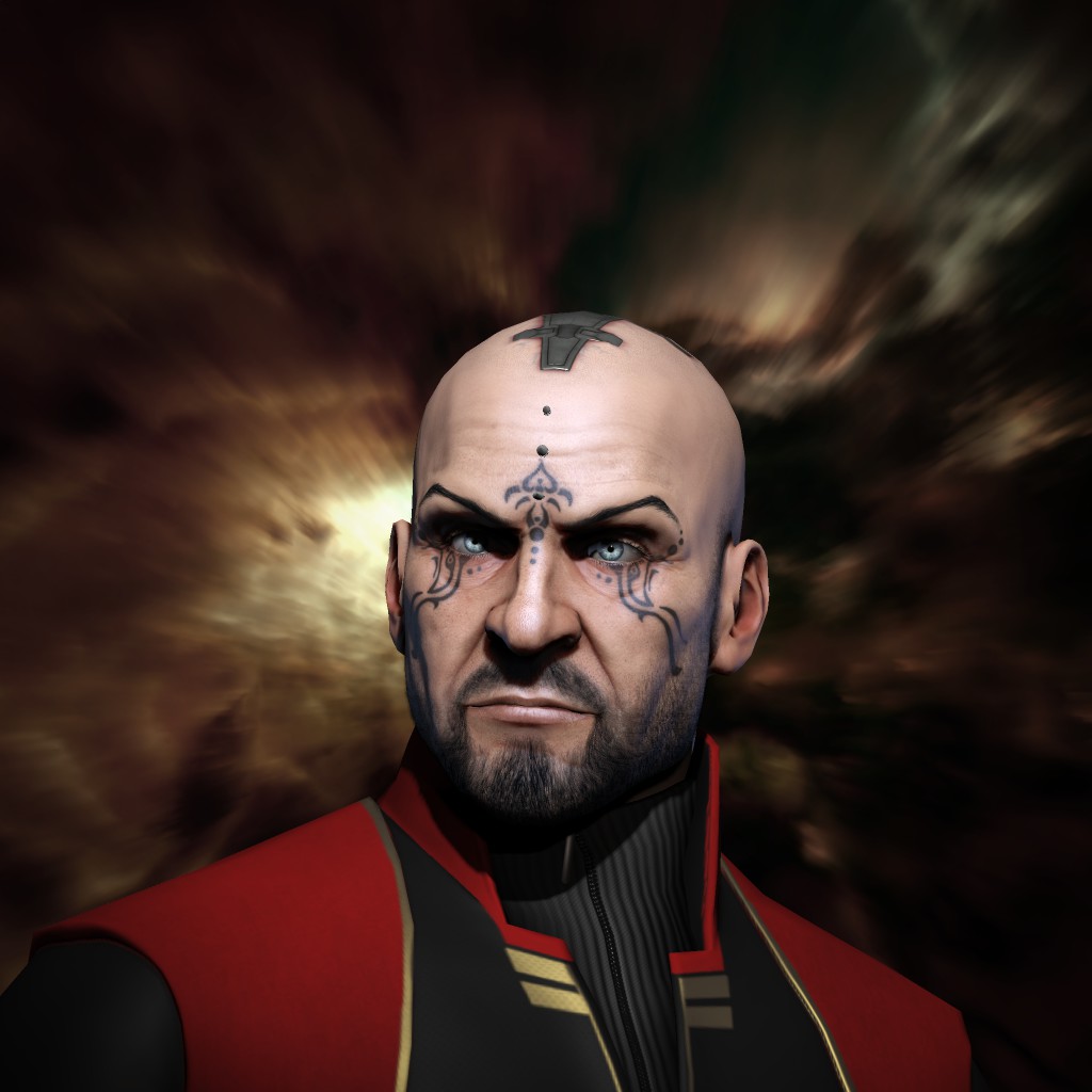 Svengar Thundermane
