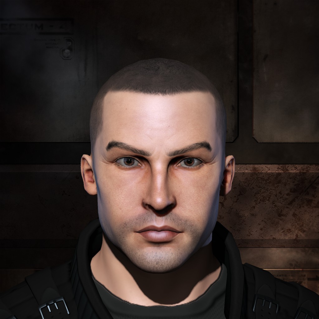 Cos Monaut
