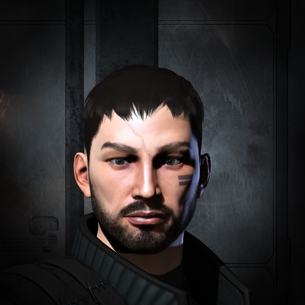 Jarren Isengar