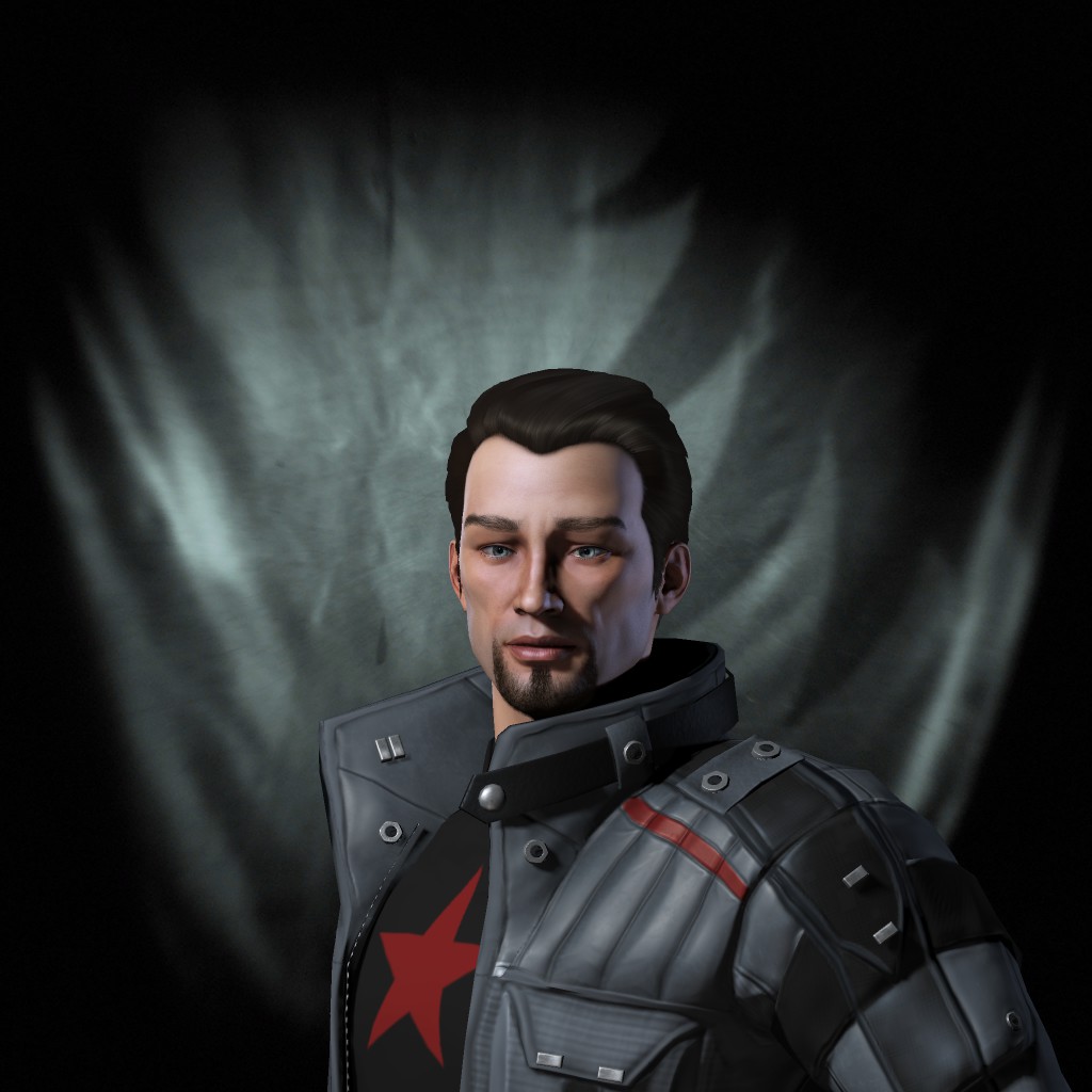 Rlyssa Blackhorn