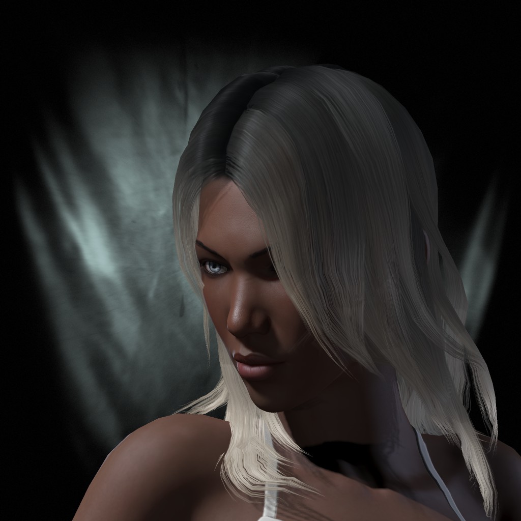 Night Sidhe