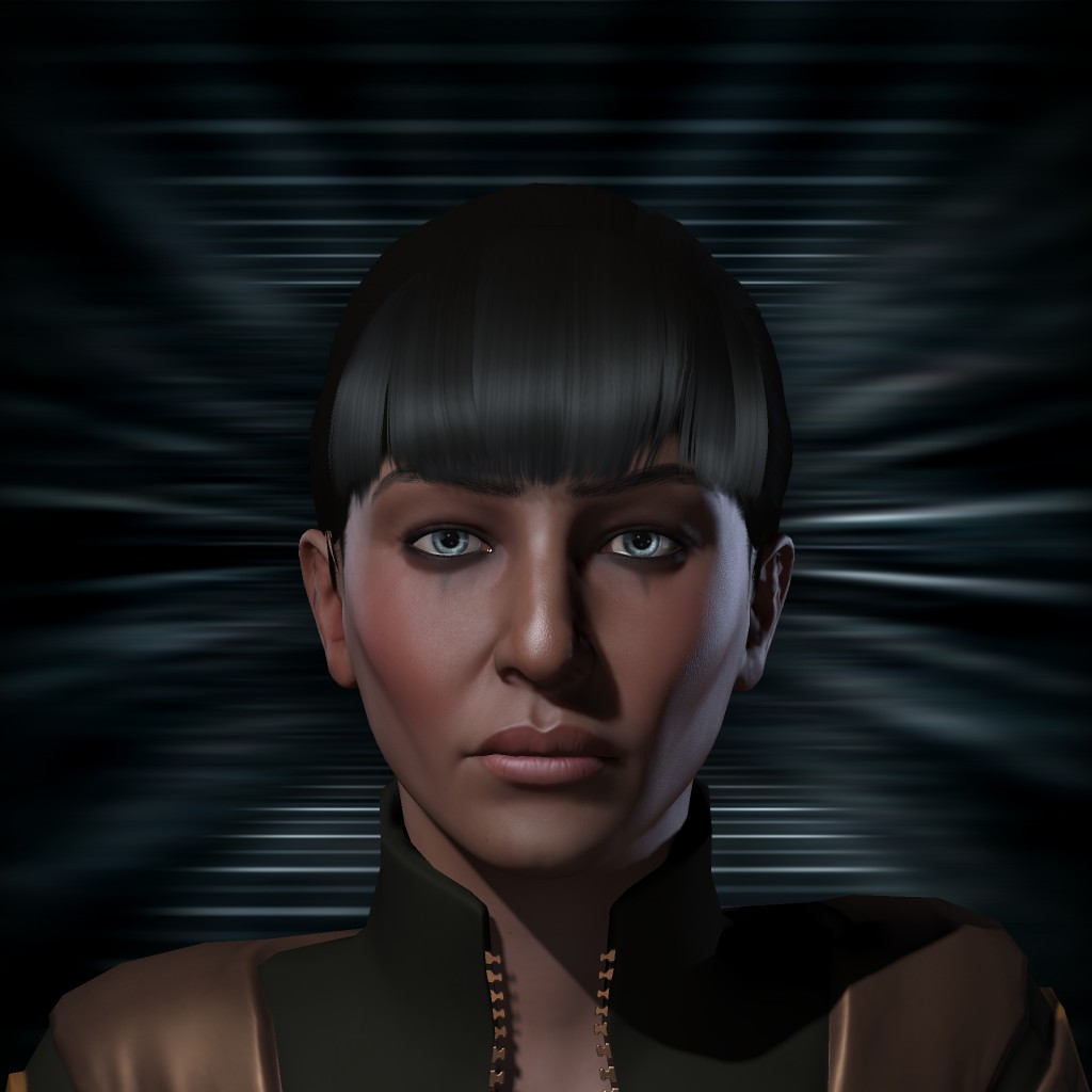 Chephren Ahashion