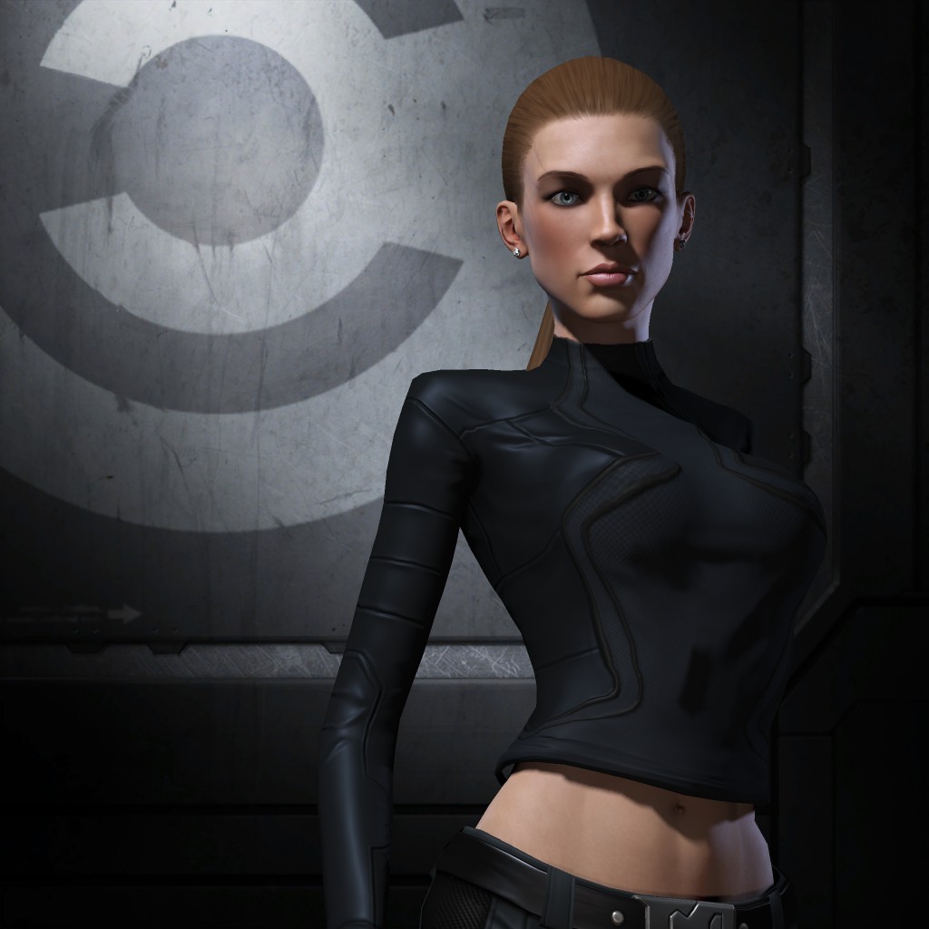 Raven Sawyer
