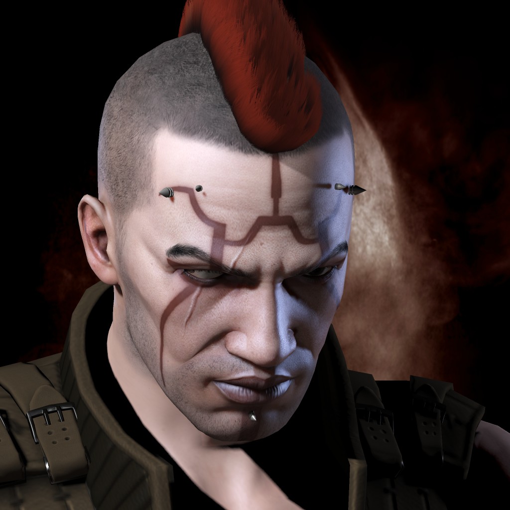 Minmatar Citizen 92569916