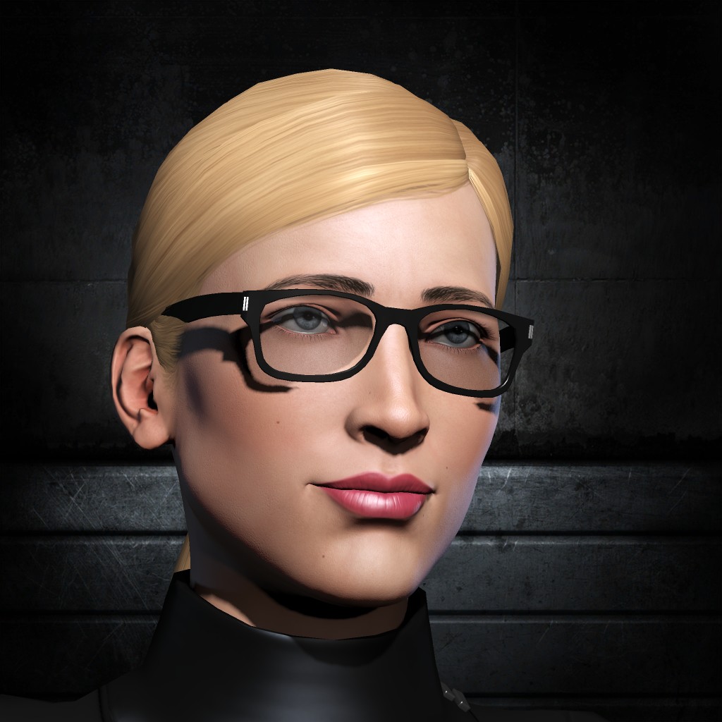 portrait