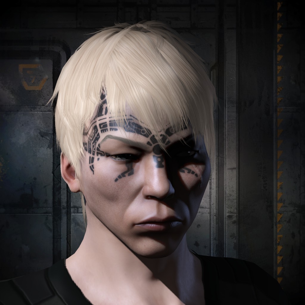 LoneWolf Albosa