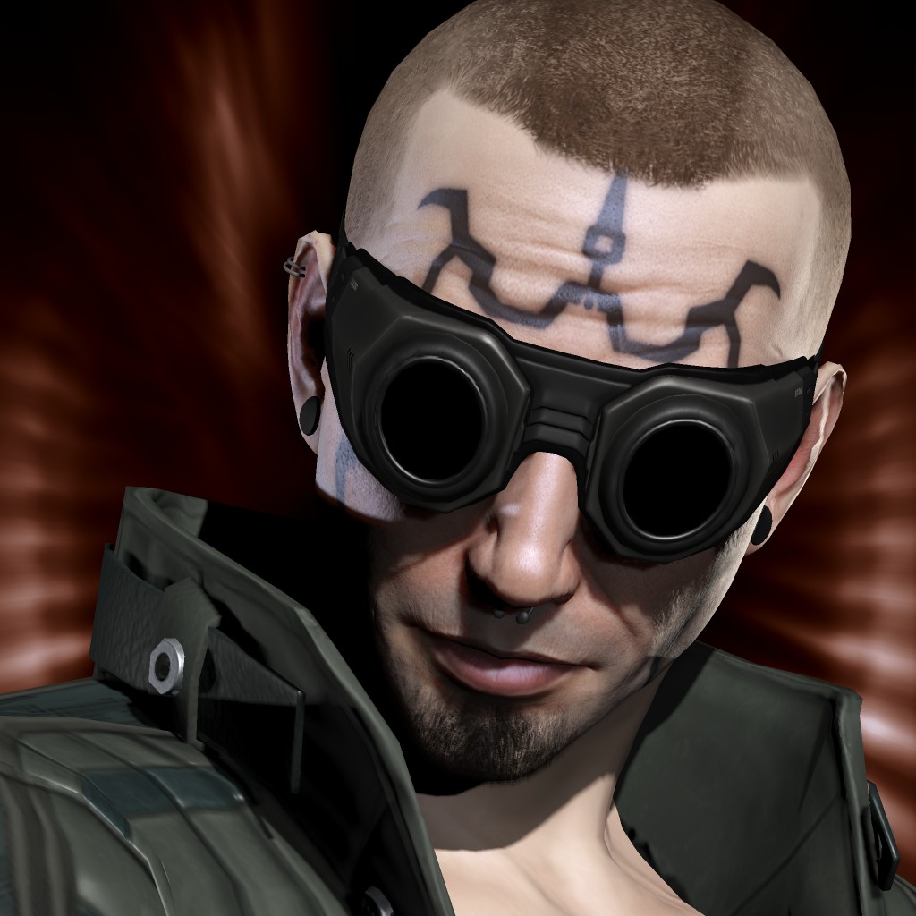 Kaid Gengod