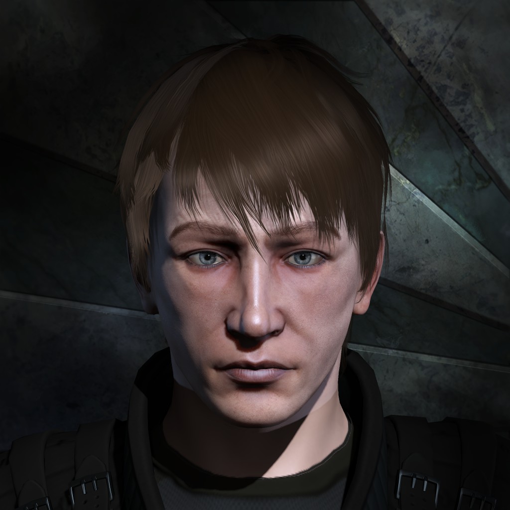 Talos Gaspar