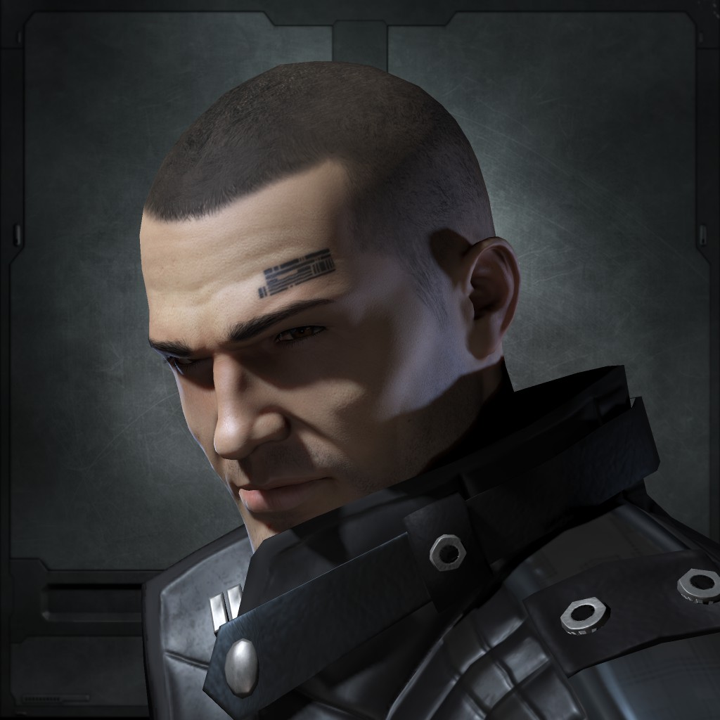 Josh Sheperd