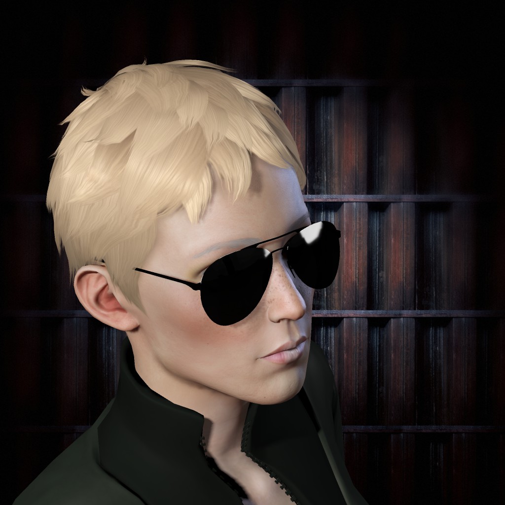 portrait