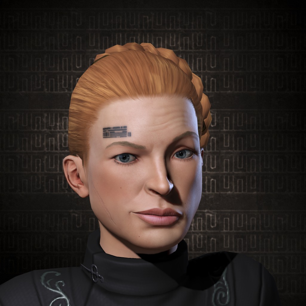 Juliya Tymoshenko