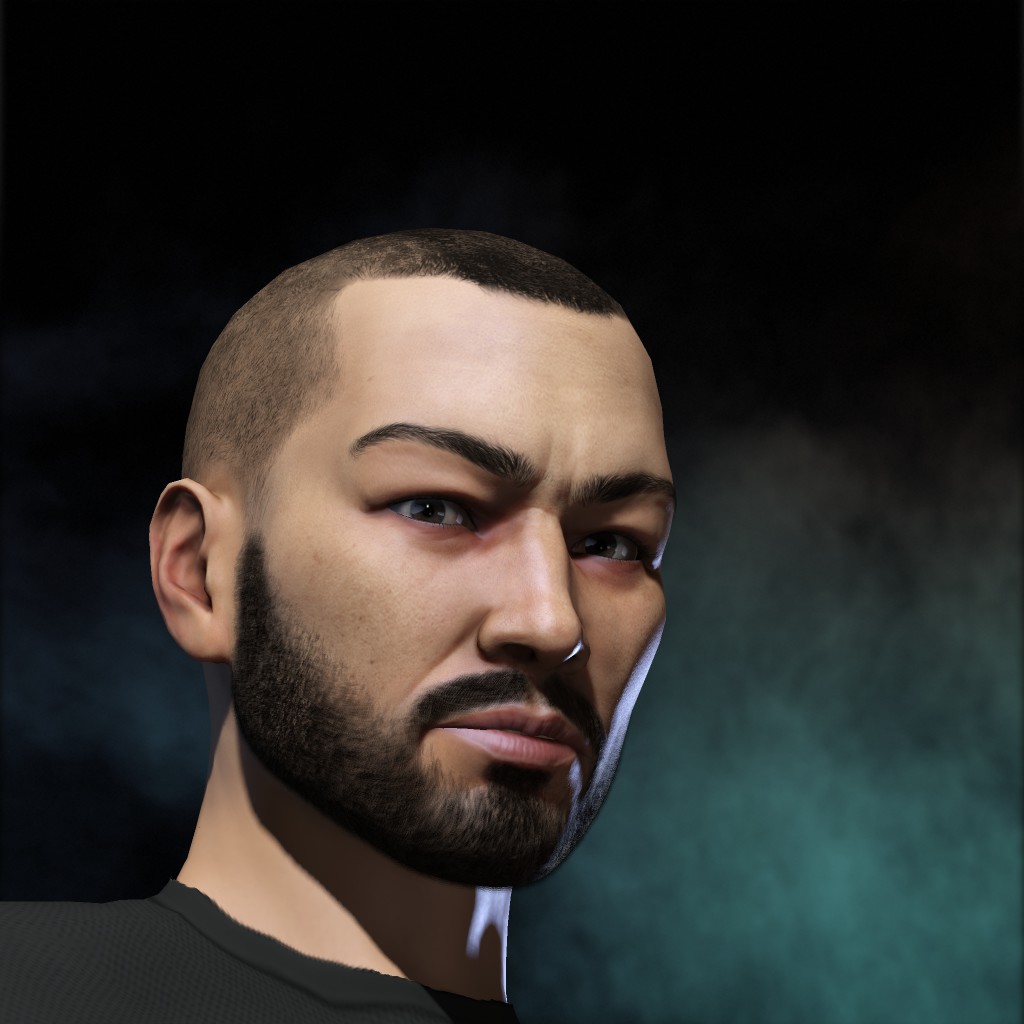 Caldari Citizen 92570743