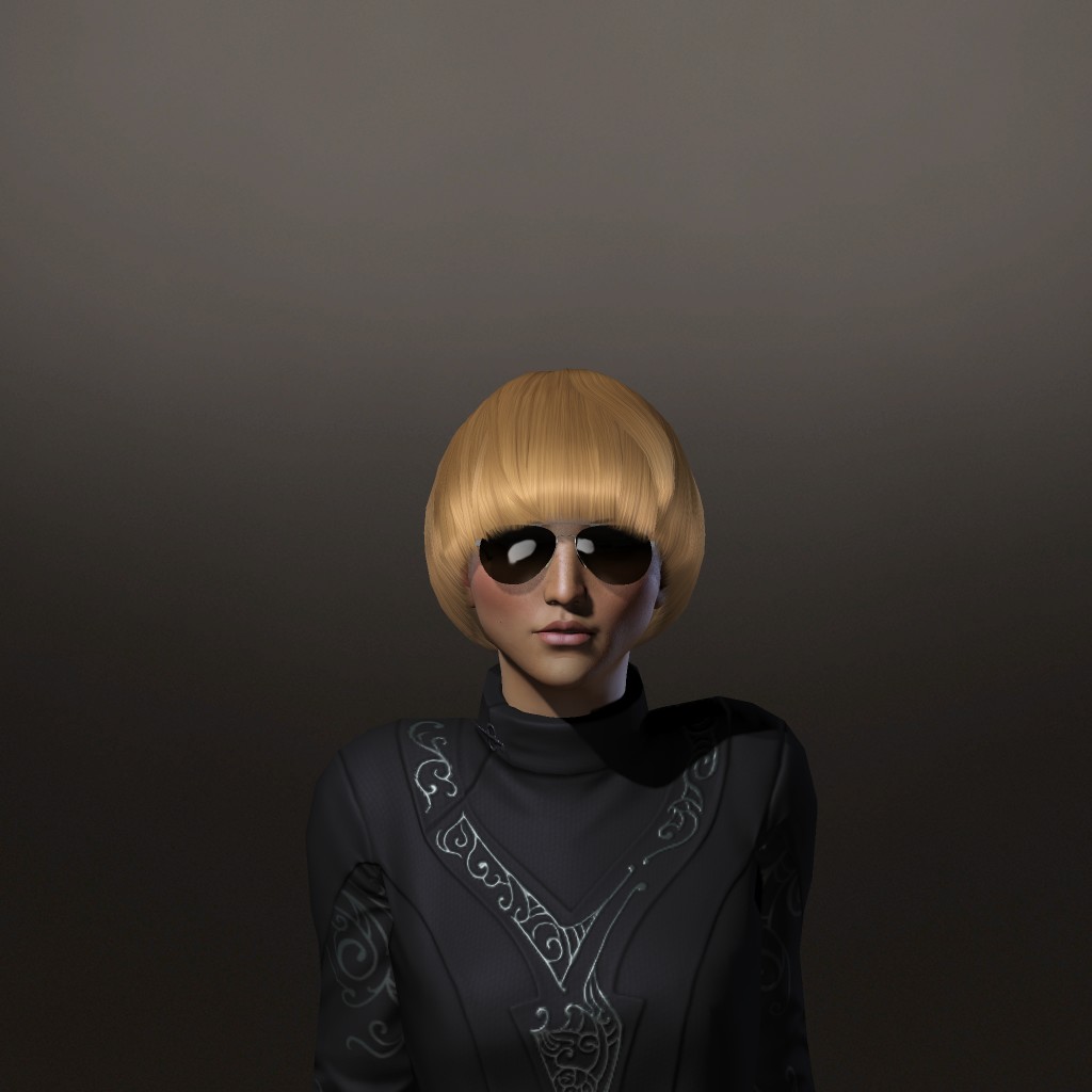 Annabel Freya McPride