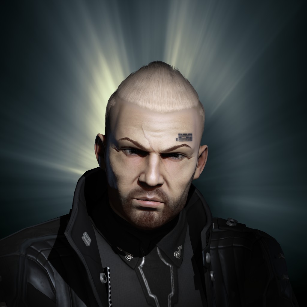 Caldari Citizen 92570875