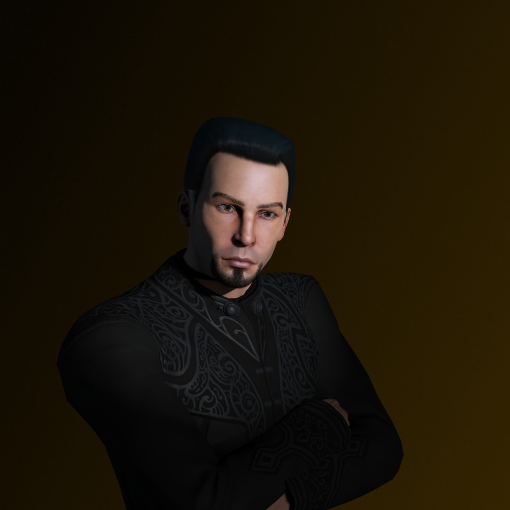 Robinzon Audeles