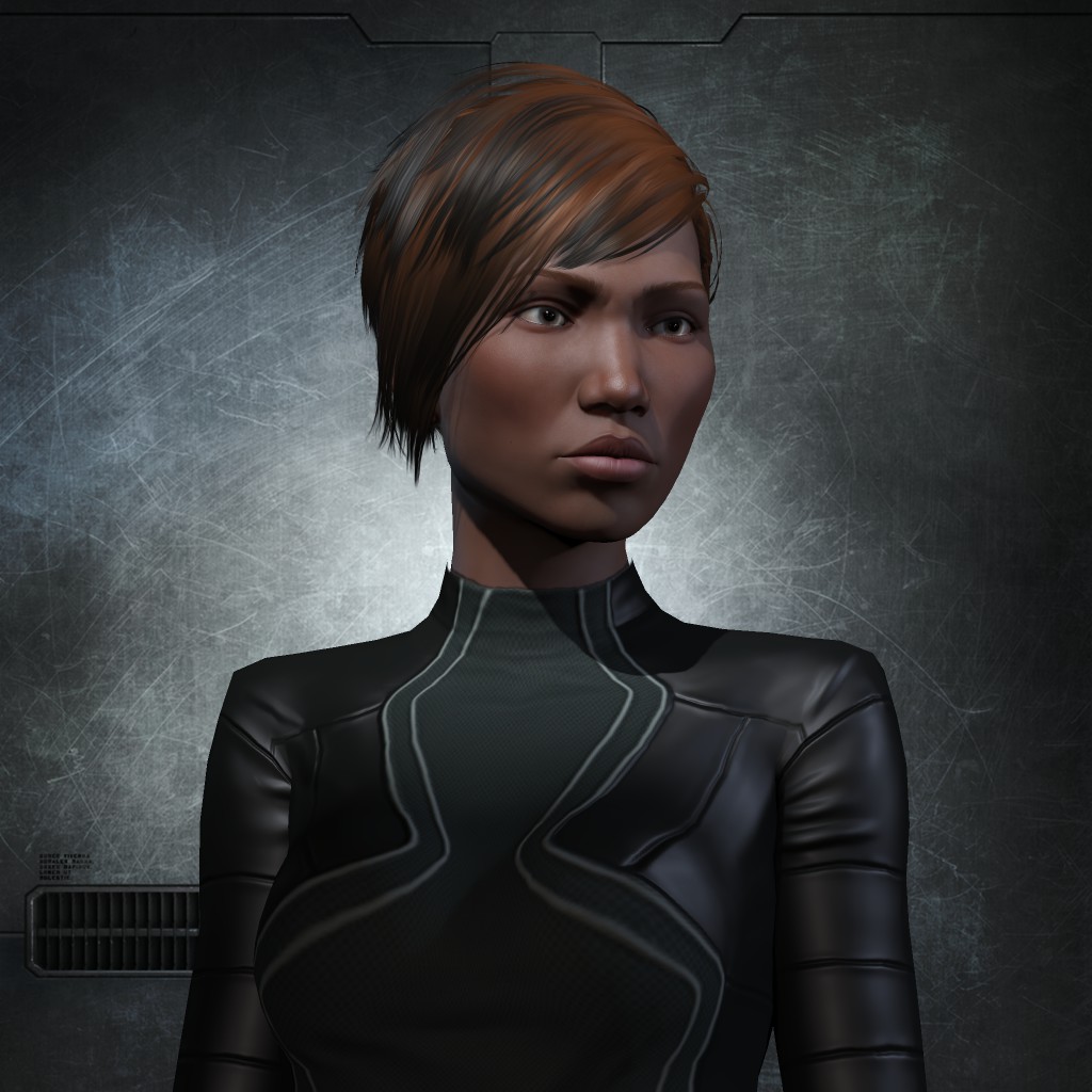 Shaniqua Laquisha