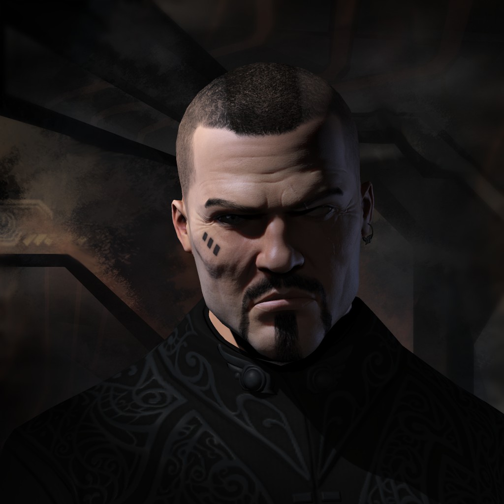 Raven Mairis