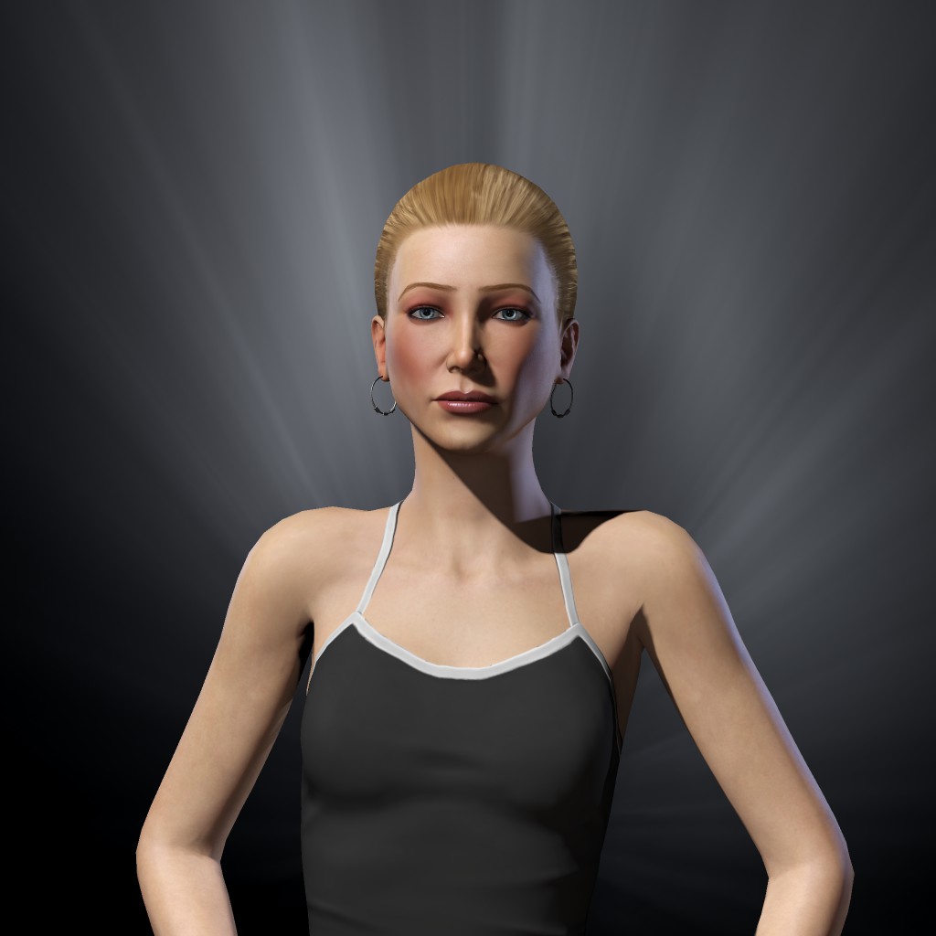 Amy Jahinen