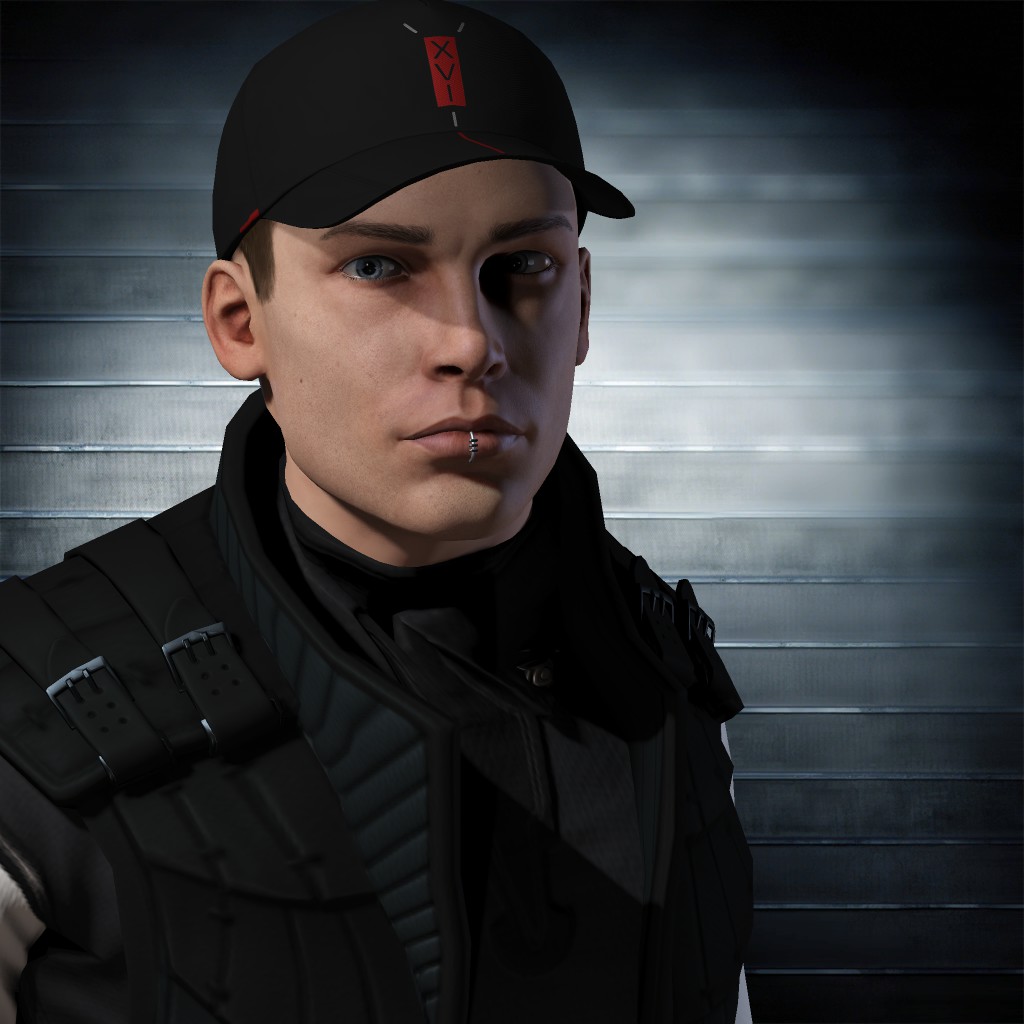 portrait