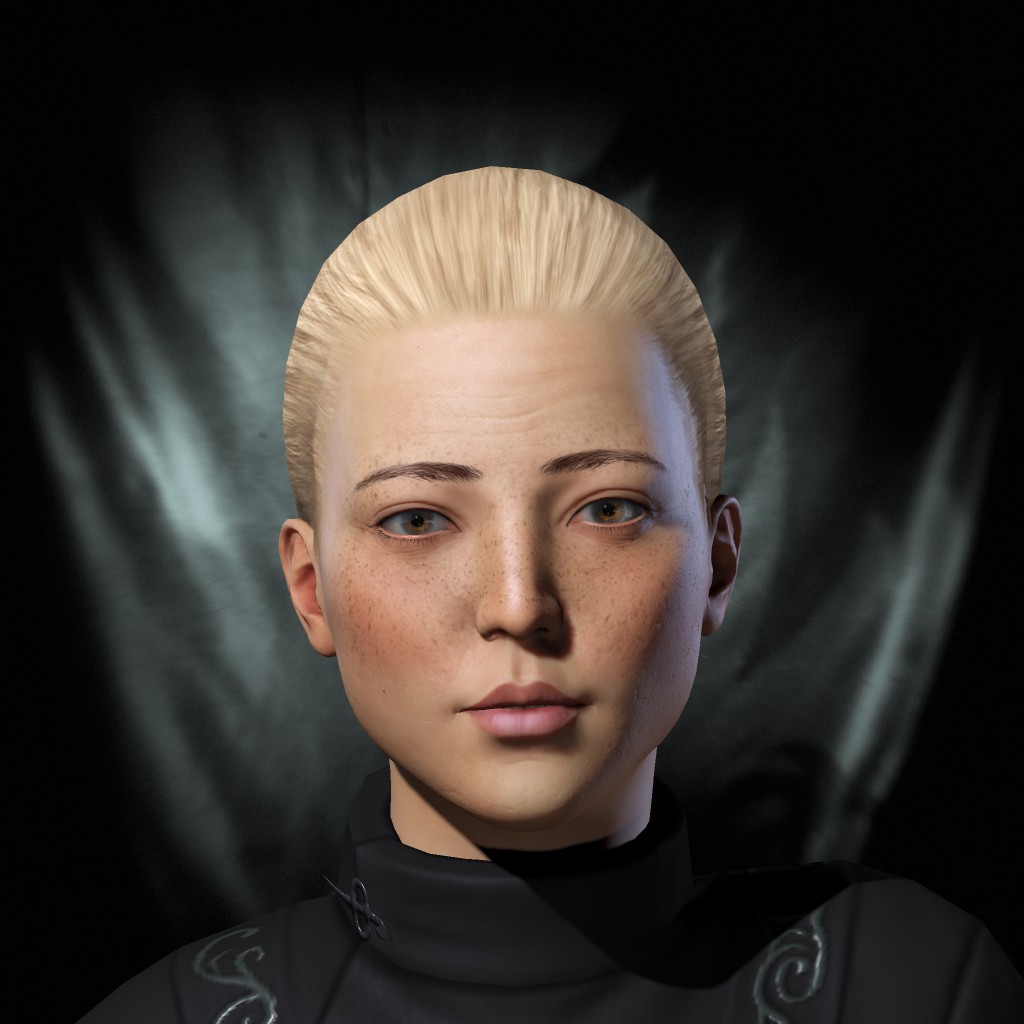 Kira Ebson