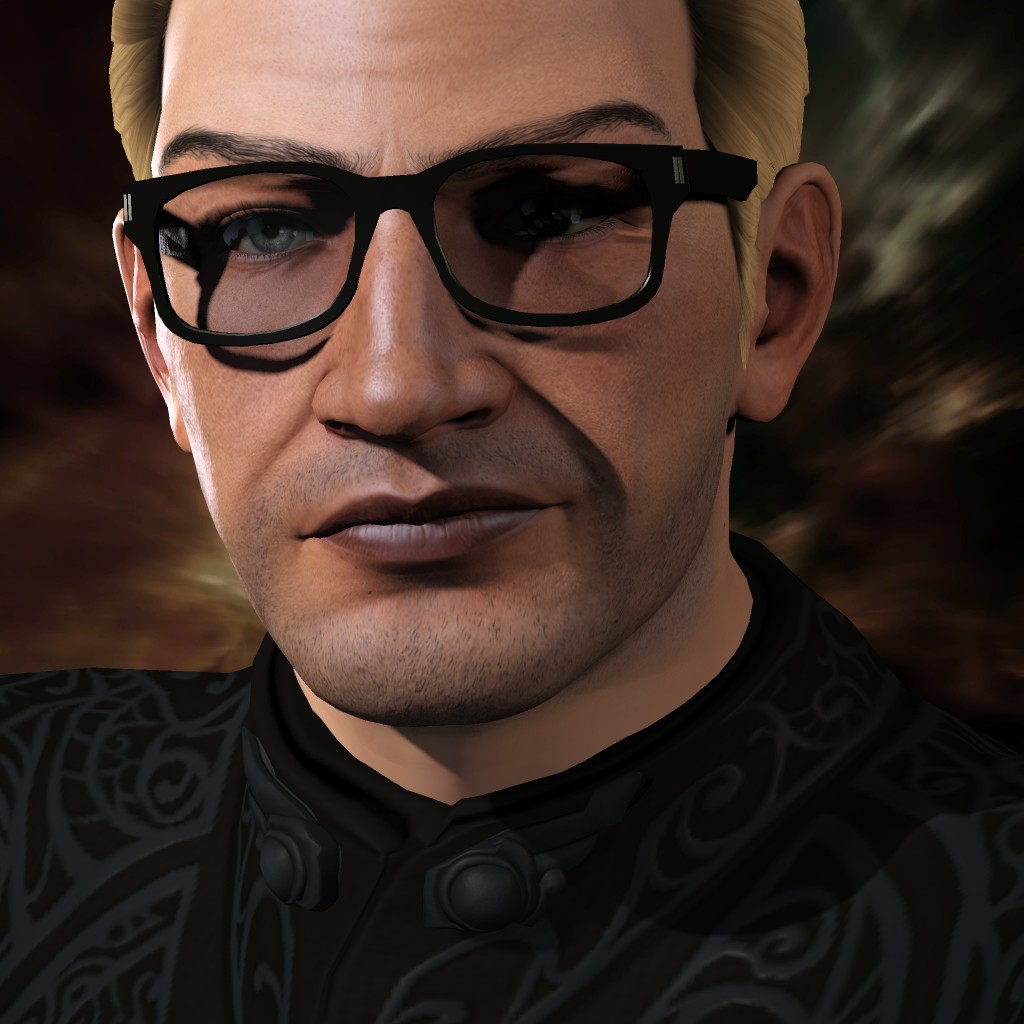 portrait