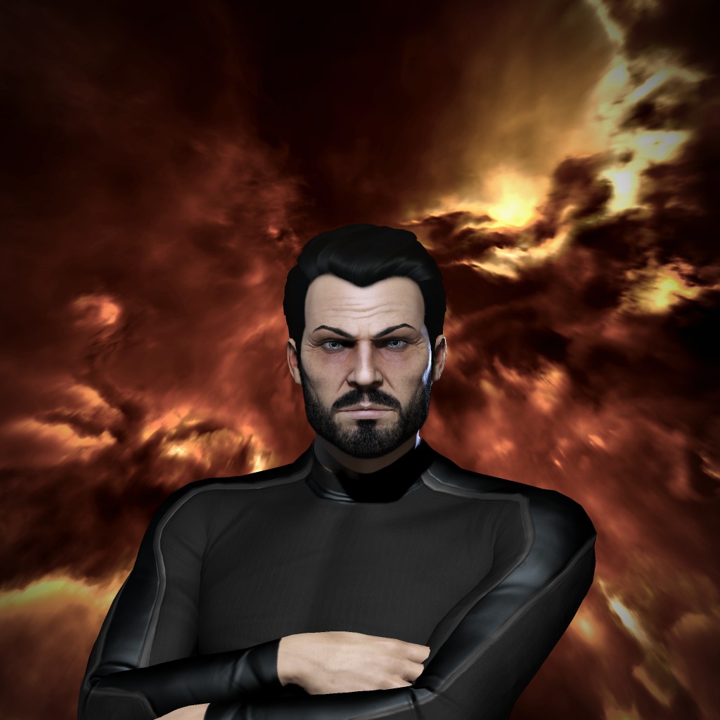 David Wopsi