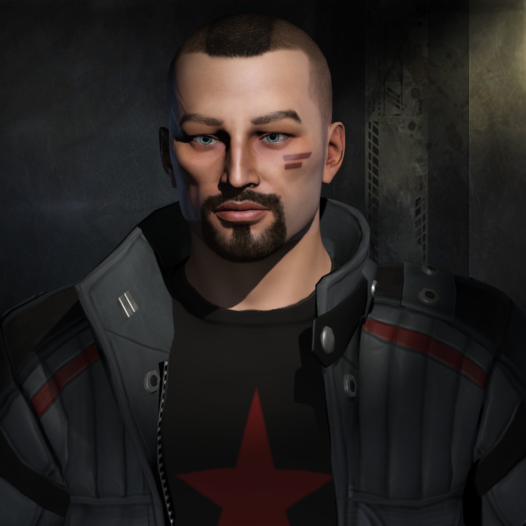 Ali Tort