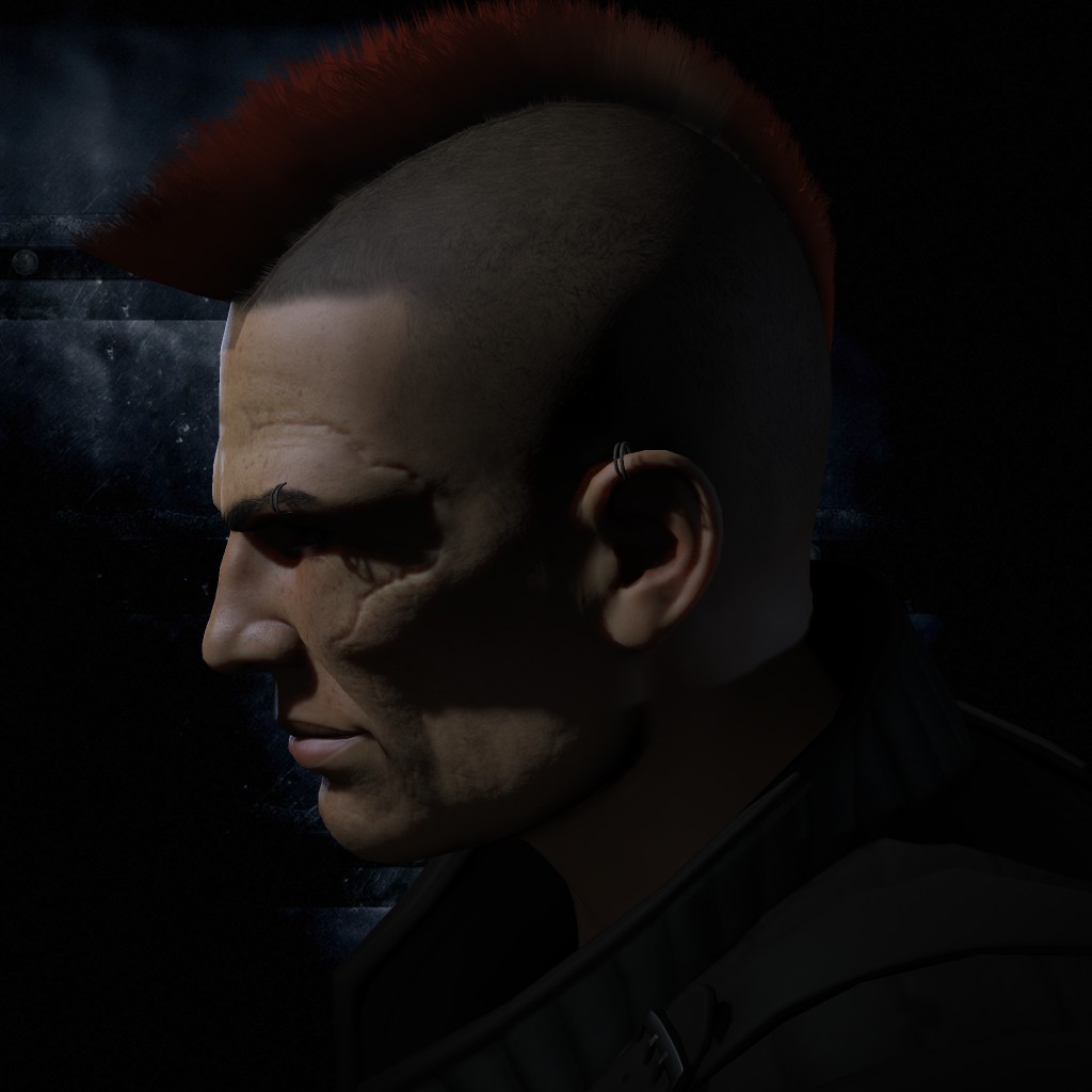 Razor McKay