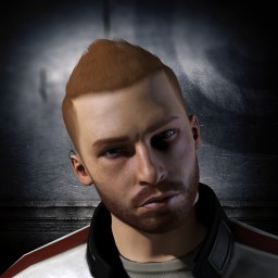 Taylor Estemaire portrait