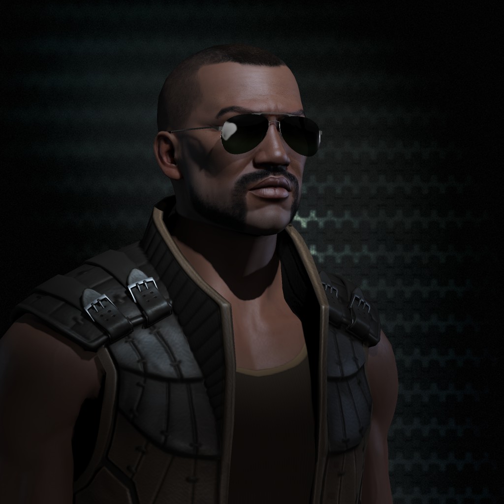 Reign Kurr