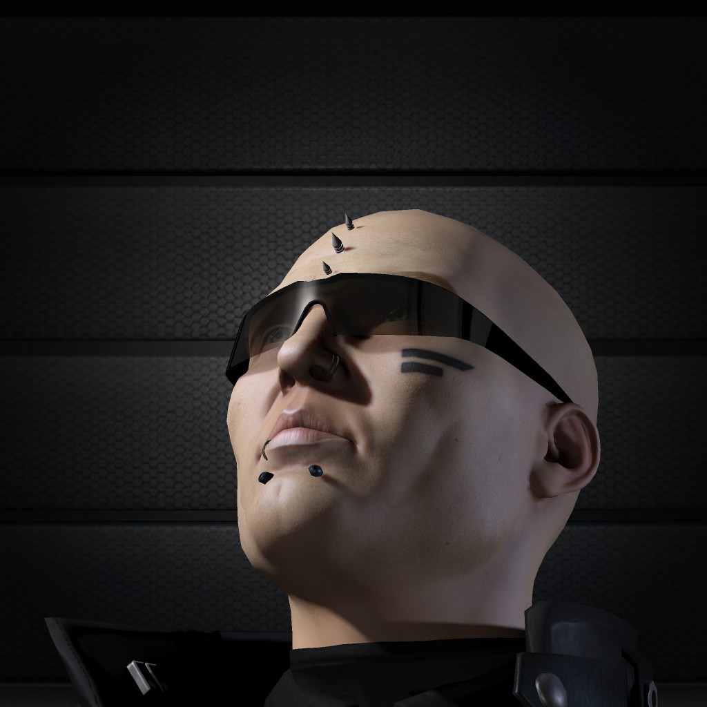 Marcus Sorvino
