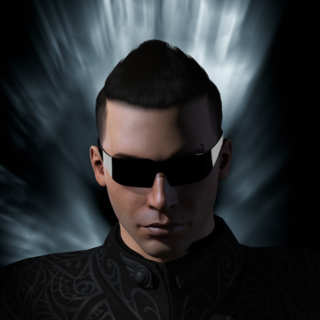 Gallente Citizen 92572982