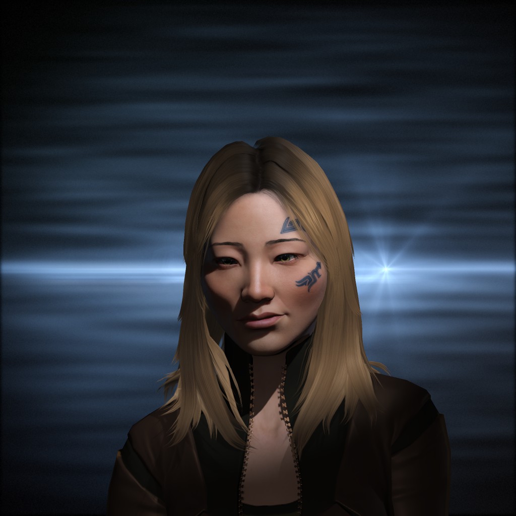 Shara Tzestu