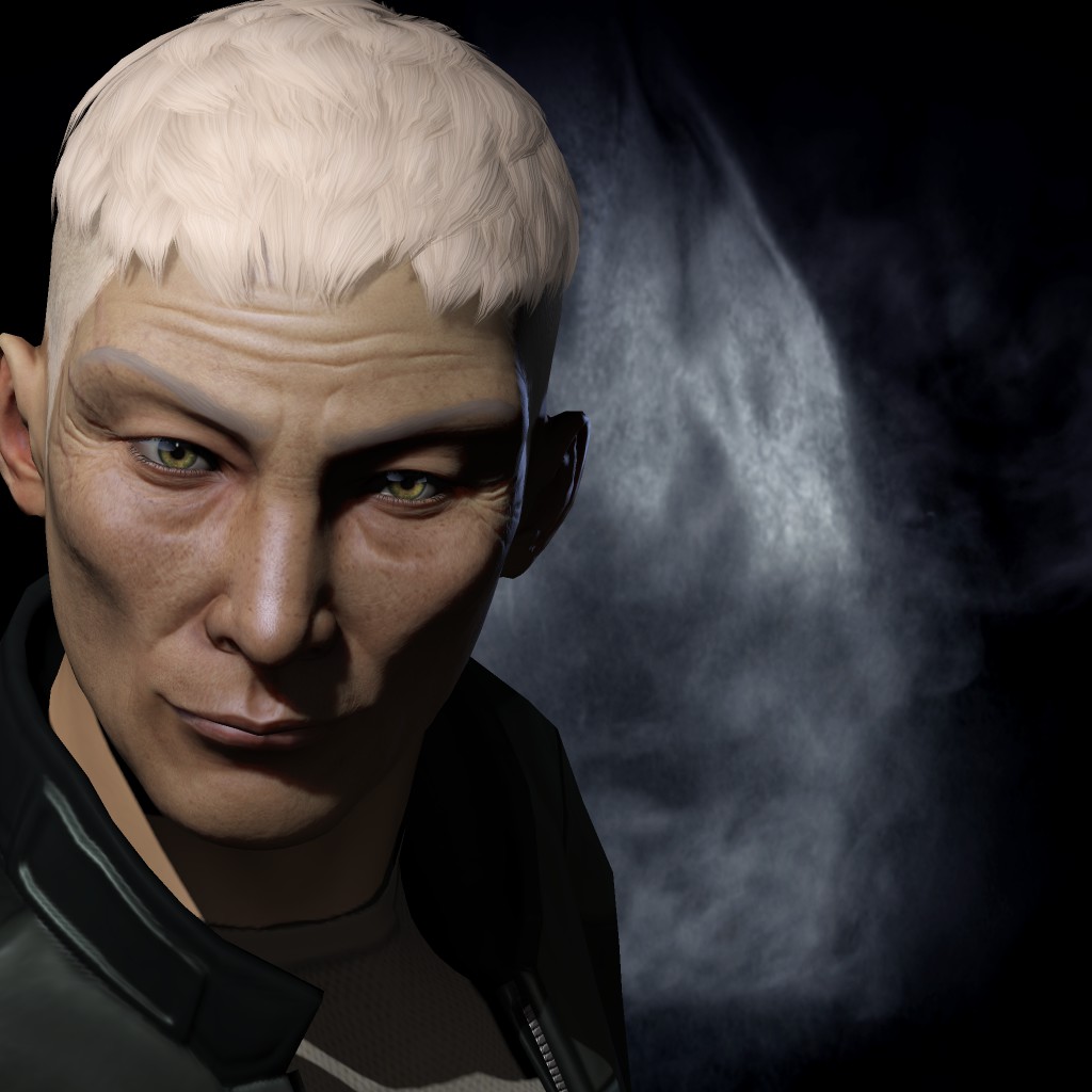 Snake Kato