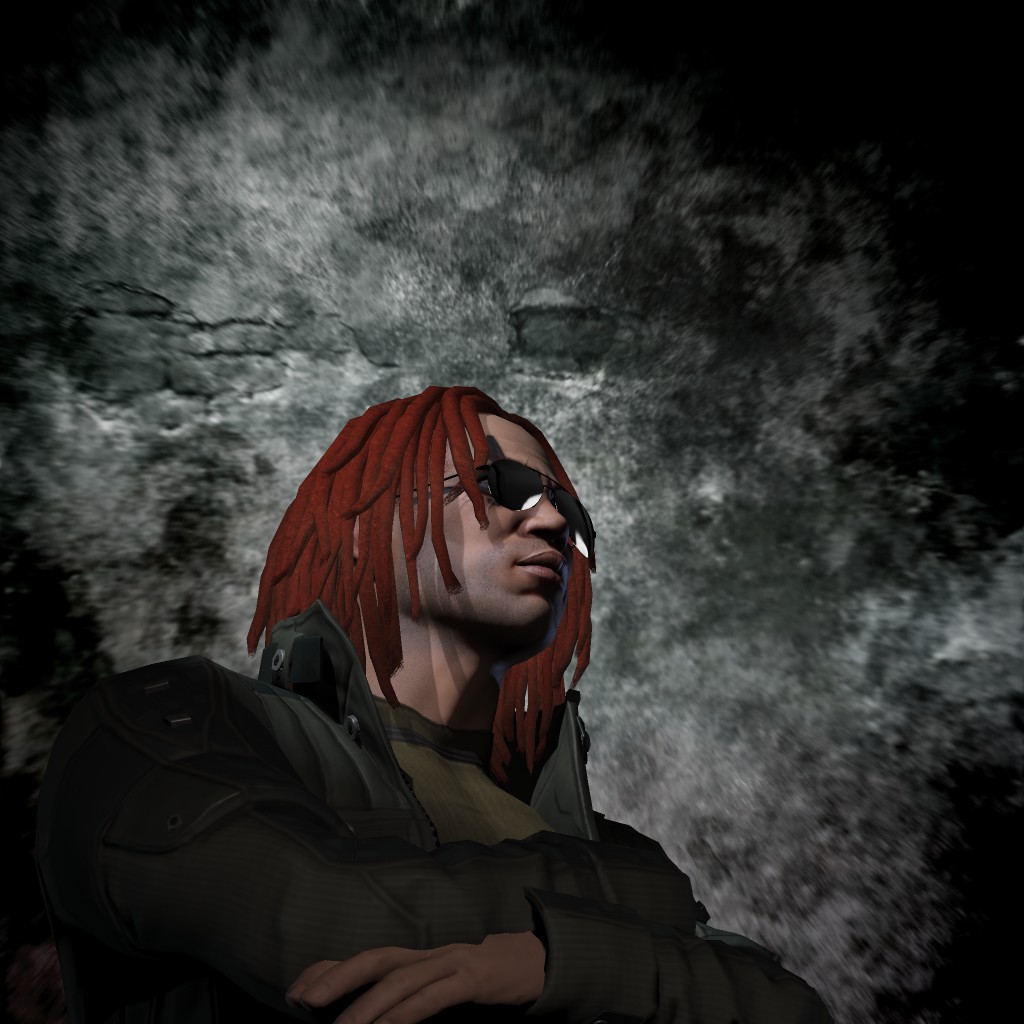 JeTH BLacK BeBoP