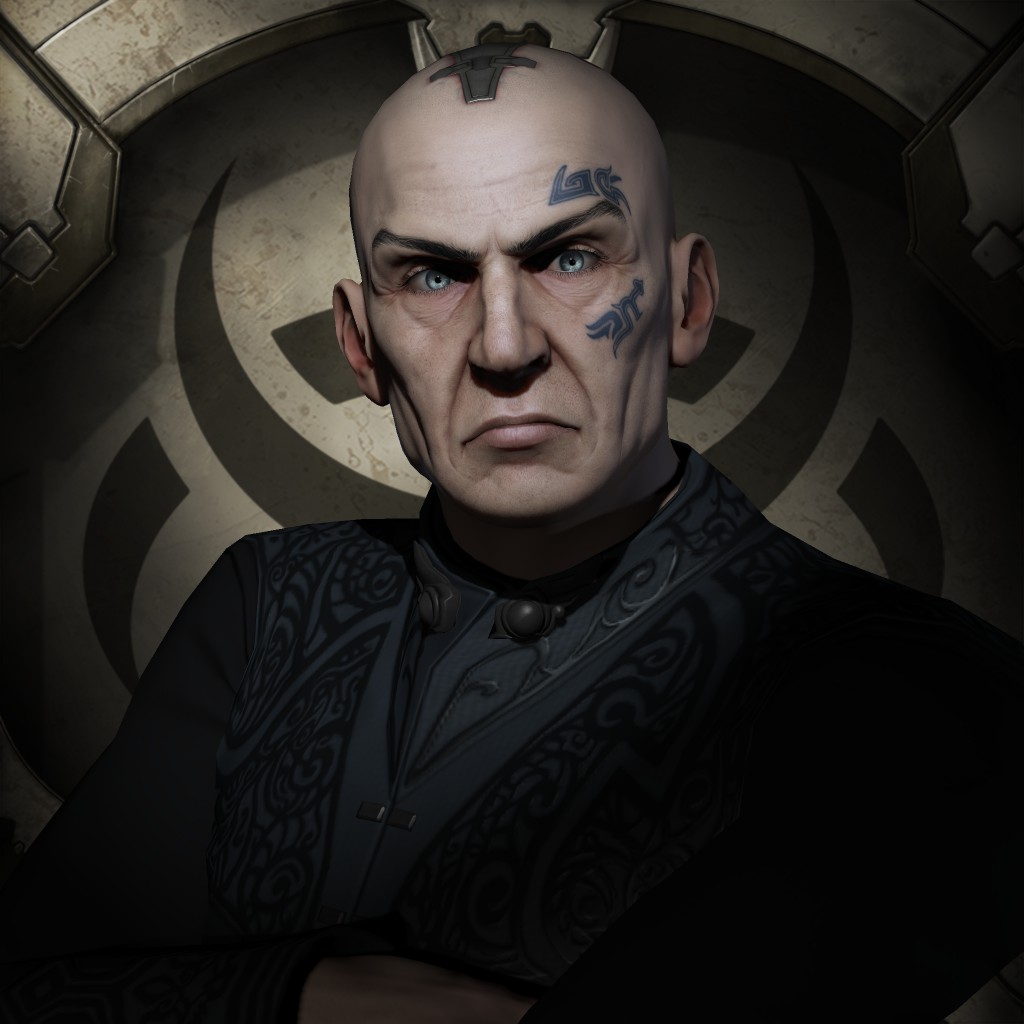 Risus Sardonicus