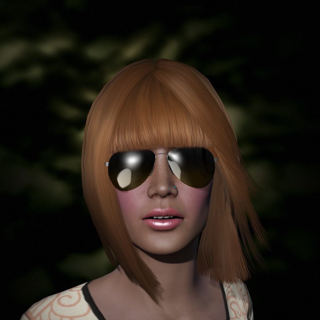 Cindy Swift