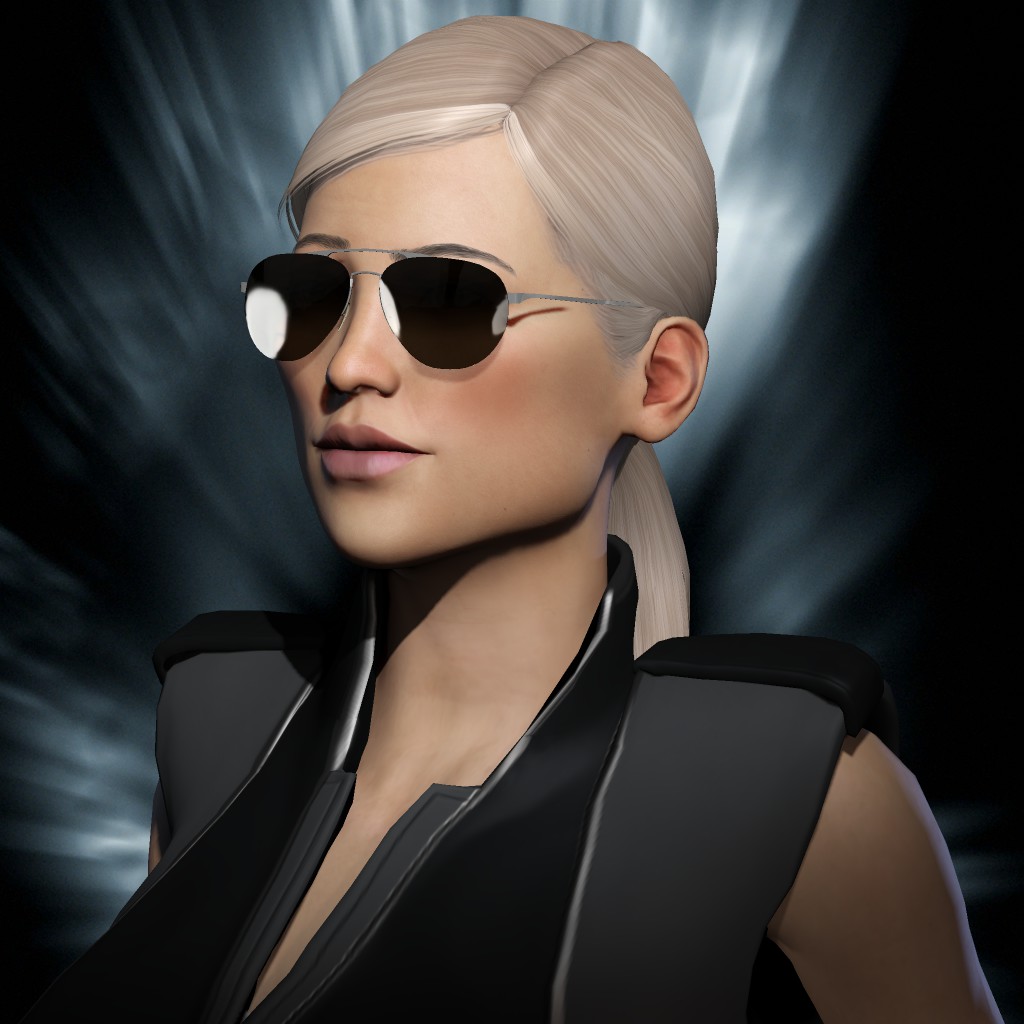 Athena Loken