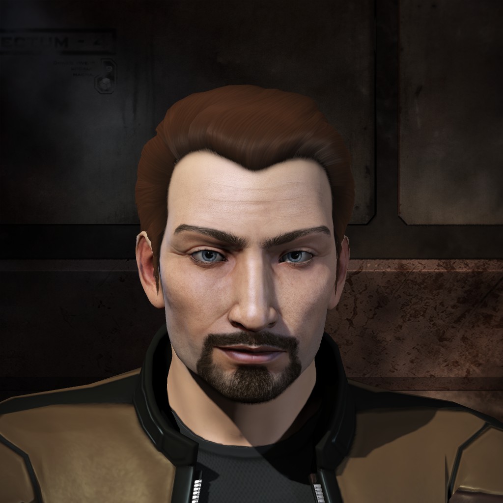 Victor Martinus